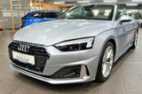 Audi A5 Cabriolet 40TFSI advanced MATRIX+VC+V-LEDER - : Cabrio