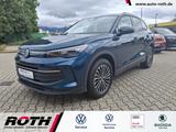Volkswagen Tiguan 1.5 eTSI DSG MHEV LED*Kamera*AHK*ACC*GV5