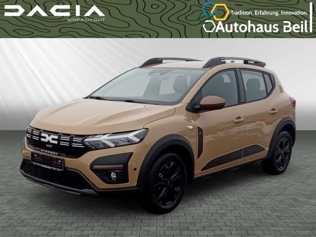 Dacia Sandero Stepway Extreme+ TCe 110