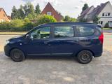 Dacia Lodgy 1.6 SCe Euro6 100 Picknick*7-Sitzer+Klima - Dacia Lodgy aus 2015