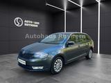Skoda Rapid Spaceback 1.5 TDI 66 kW - Skoda Rapid mit Diesel-Antrieb