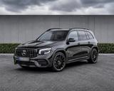 Mercedes-Benz GLB 35 AMG Mercedes-AMG GLB 35 4MATIC DCT Me... - Mercedes-Benz GLB 35 AMG Gebrauchtwagen