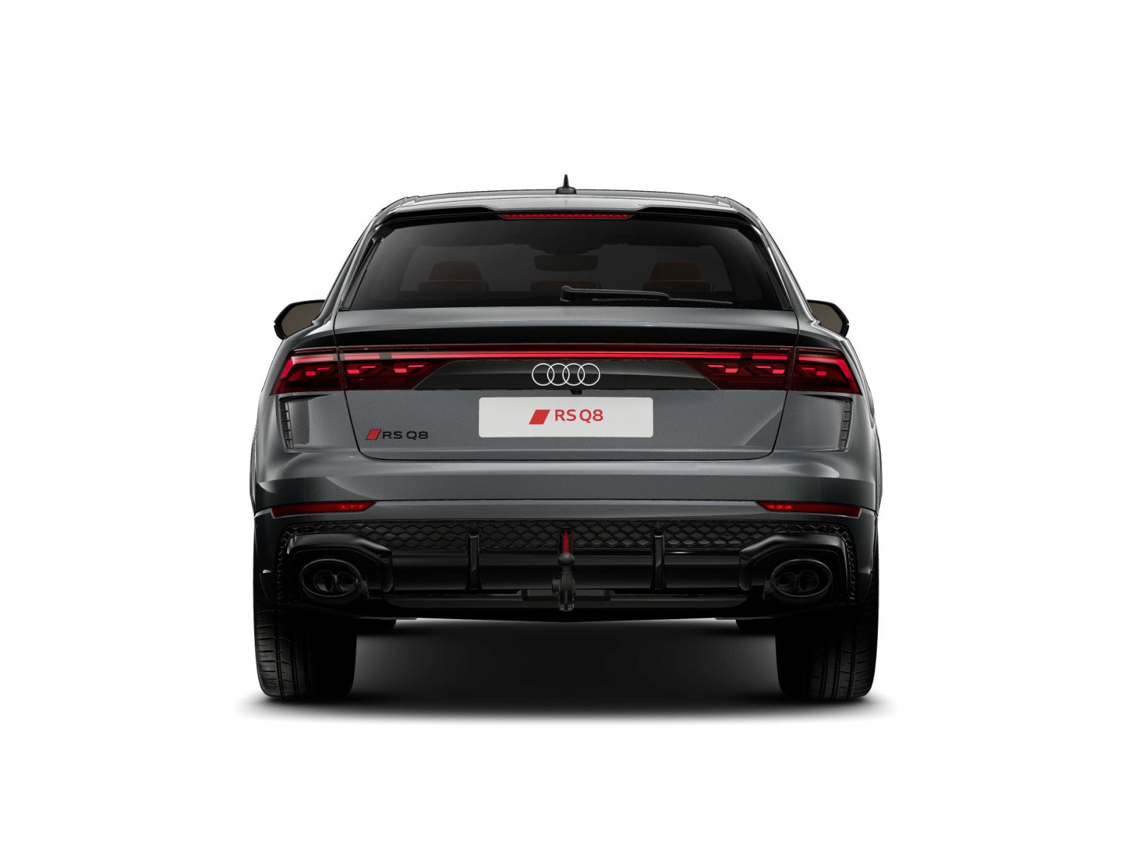 Audi RSQ8 - Bild 7