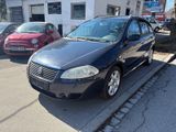 Fiat Croma 2.2 16V MPI Emotion - Fiat Croma: Kombi
