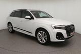 Audi Q7 55 TFSI qu. S line AAS|Matrix|PAN|elS|HUD|AHK - Audi Q7 Jahreswagen