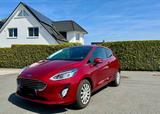 Ford Fiesta 1,0 EcoBoost 125 PS MK 8 Titanium B&O - Ford: Mk1