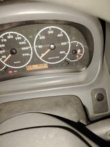 Fiat FIAT Ducato 2.8 TD 128 PS - gebrauchte Fiat Ducato aus dem Jahr 2004