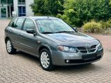 Nissan Almera * Neu TÜV * 81k km Original - Nissan Almera aus 2005