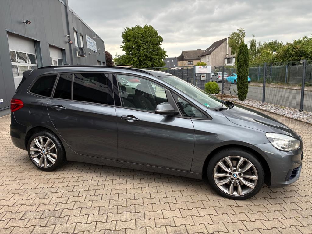 BMW 220