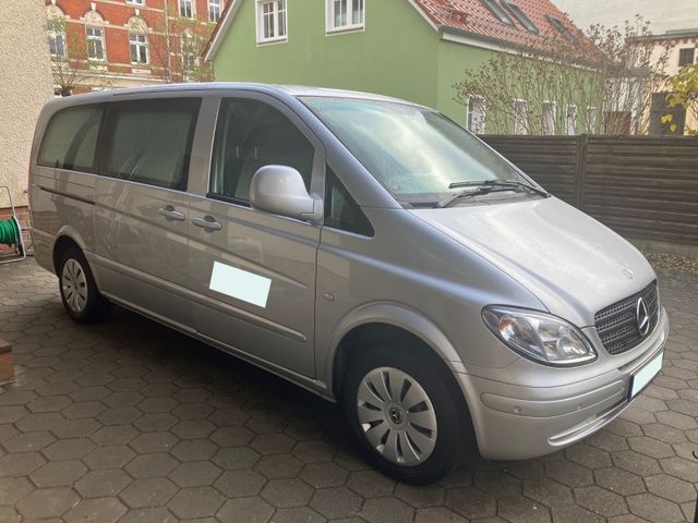 Mercedes-Benz Vito  115 CDI lang Bestattungswagen