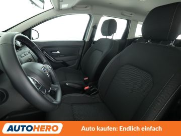 Dacia Duster - 10