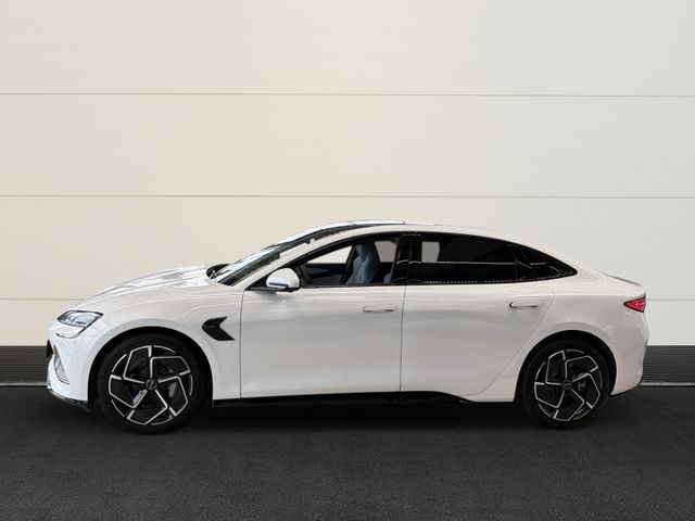 BYD Seal Design RWD+Pano+Sitzklima+ACC+360Kam.+Leder