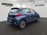 Hyundai i10 1.2 Trend Allwetter*Navigation*SHZTempomat*P - Hyundai i10