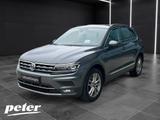 Volkswagen Tiguan 2.0 TSI Highline 4Motion Ambiente+LED+360 - Volkswagen Tiguan: 3.0