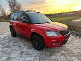 Skoda Yeti Monte Carlo - Skoda Yeti: Monte Carlo
