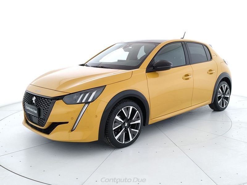 Image of Peugeot 208