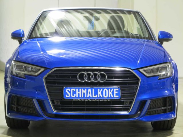 AUDI A3 35 TFSI 1.5 cod Cabrio S tronic sport