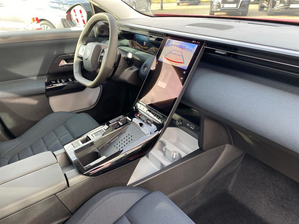 Fahrzeugabbildung Citroën C5 Aircross Hybrid 145 PLUS *Allwetterr*Sitzh.*