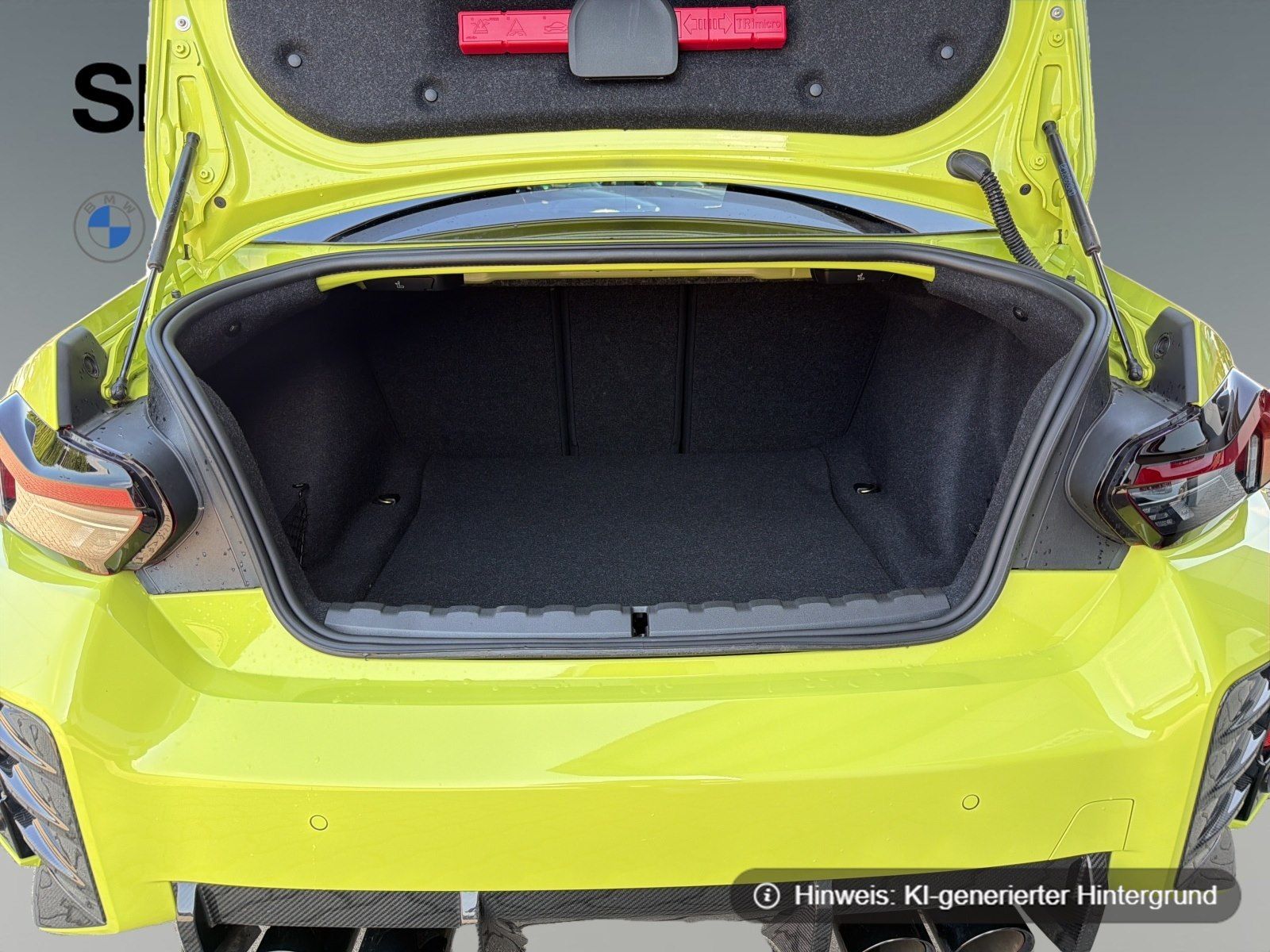 BMW M2 - Bild 13