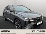 Hyundai TUCSON FL MY26 1.6T-GDI 180PS 7-DCT 4WD N Line - Hyundai TUCSON mit Benzin-Antrieb