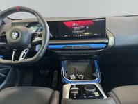 BMW X3 M50 - Vorschau Bild 13