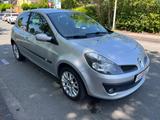 Renault Clio III Exception *Klima*Teilleder*1 Hand* - Renault Clio Gebrauchtwagen in Bochum