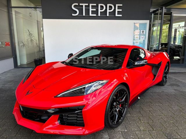 CORVETTE Z06