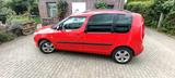 Skoda Roomster 1.2l TSI 63kW Fresh  - Skoda Roomster: Fresh
