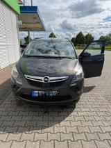 Opel Zafira Tourer 2.0 CDTI Sport 121kW Automatic... - gebrauchte Opel Zafira Tourer aus dem Jahr 2013