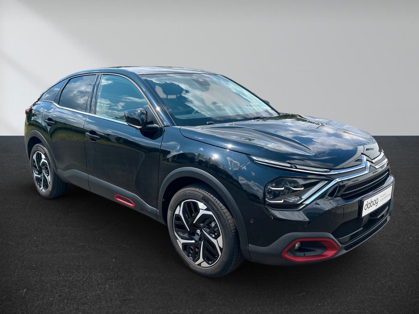 Citroën C4 Lim. Max imagem 2