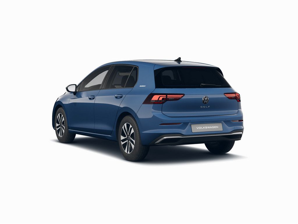 Volkswagen Golf - Bild 5