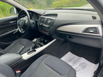 BMW 116 - 10