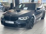 BMW M5 Lim. Competition *HUD*Memory*Bowers & Wilkins - BMW M5: Competition