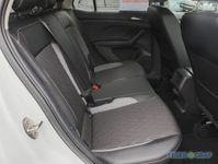 Volkswagen T-Cross - Vorschau Bild 8