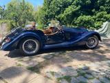 Morgan Plus 8 4,6  V8 - Morgan Plus 8 mit Benzin-Antrieb: Cabrio, 8.4