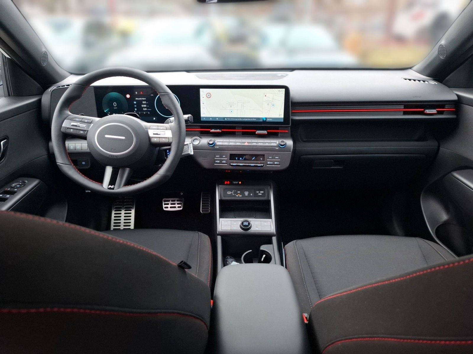 Hyundai Kona – Bild 10