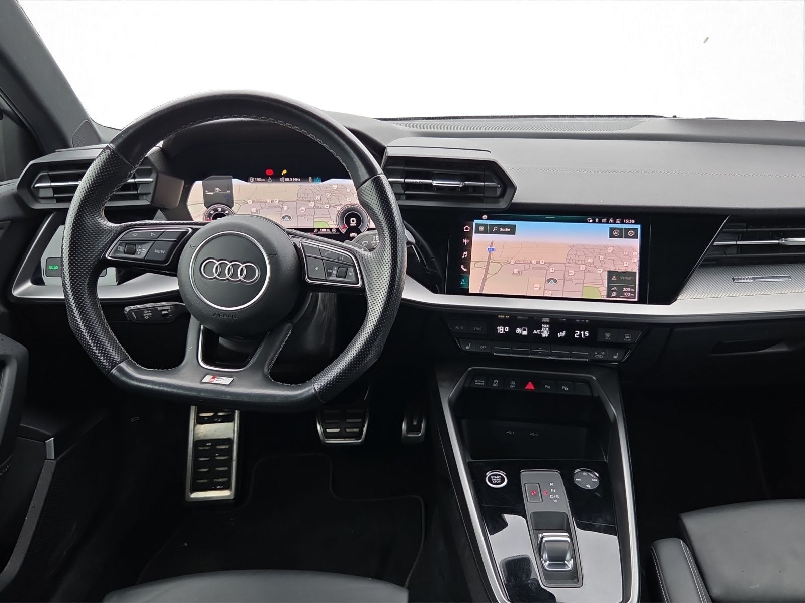 Audi A3 - Bild 5