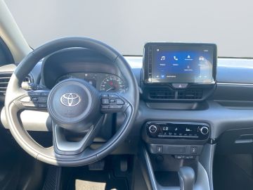 Toyota Yaris - 11