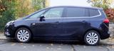 Opel Zafira Tourer 2.0 CDTI Autom. Innov. Panor. - blaue Opel Zafira Tourer