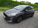 Ford Fiesta ST-Line /Navi /Sitzheizung - Ford aus 2007