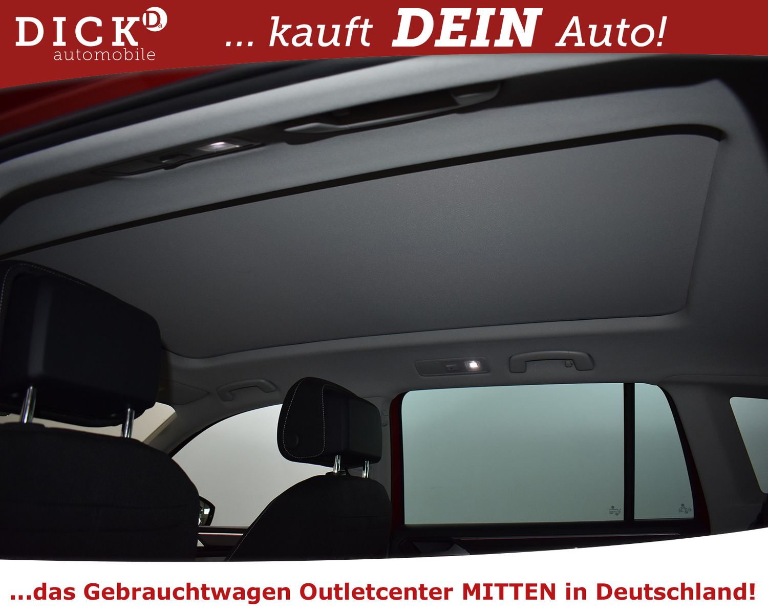 VW Tiguan 2.0d DSG Elegan PANO+STDHZ+VIRTU+360+VOLL - Image 15