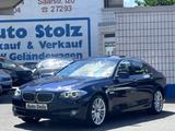 BMW 535 i GEPFLEGT,LEDER-BEIGE,BI-XENON,19"LM,TOP - BMW 535 in Duisburg
