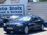 BMW 535 i GEPFLEGT,LEDER-BEIGE,BI-XENON,19"LM,TOP - BMW 535 in Oberhausen
