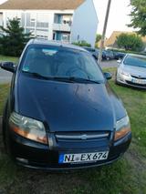 Daewoo Kalos 1.4 SX SX - Daewoo Kalos: Sx