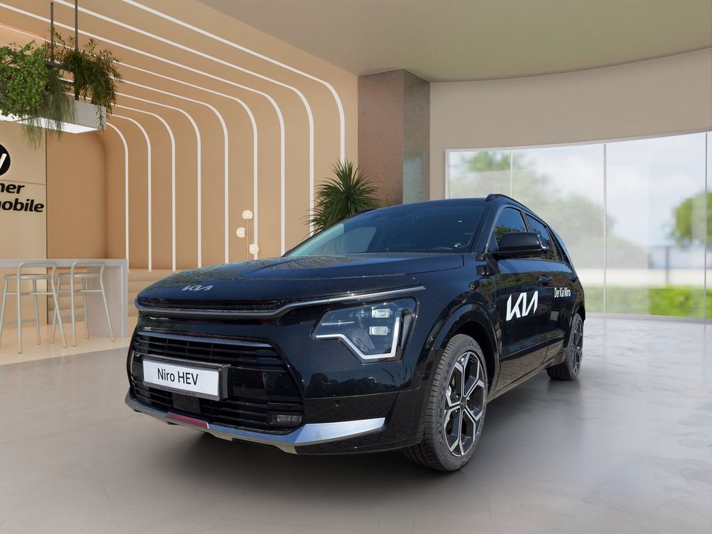 Image of Kia Niro