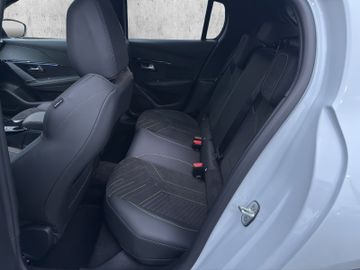 Peugeot 208 GT Hybrid 145 Kam.+LED+Pano+ACC+Alcant.