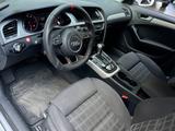 Audi A4 Ambition S-Line selection Automatik Navi AHK - Audi A4 in Bonn