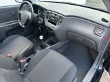 Kia Rio 1.4 EX Benziner Klima 4 Trg Tüv 11.26 - Kia Rio aus 2007