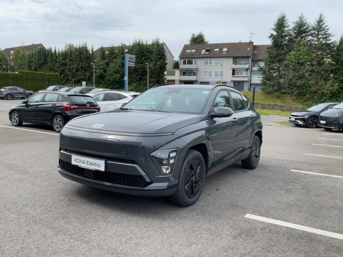 Hyundai KONA Select SX2 (MY26) EV 49kWh (135 PS) 2WD
