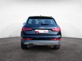 Audi Q3 2.0 TDI design quattro AHK Pano Navi LED - Audi Q3 mit Diesel-Antrieb: Automatik